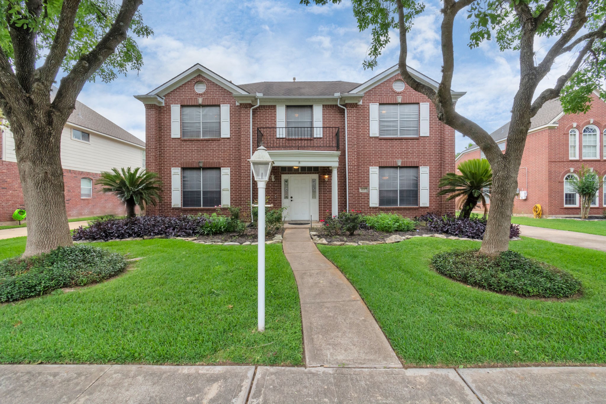 4607 Parkview Court Missouri City TX 77459