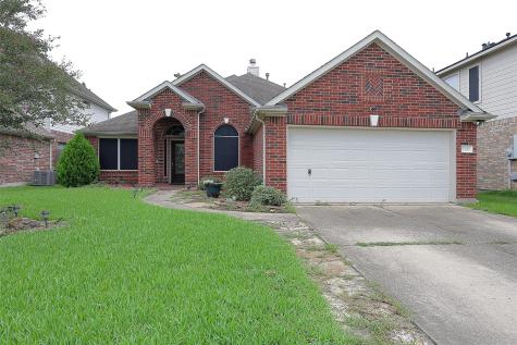 2142 Robinwood Drive Deer Park TX 77536