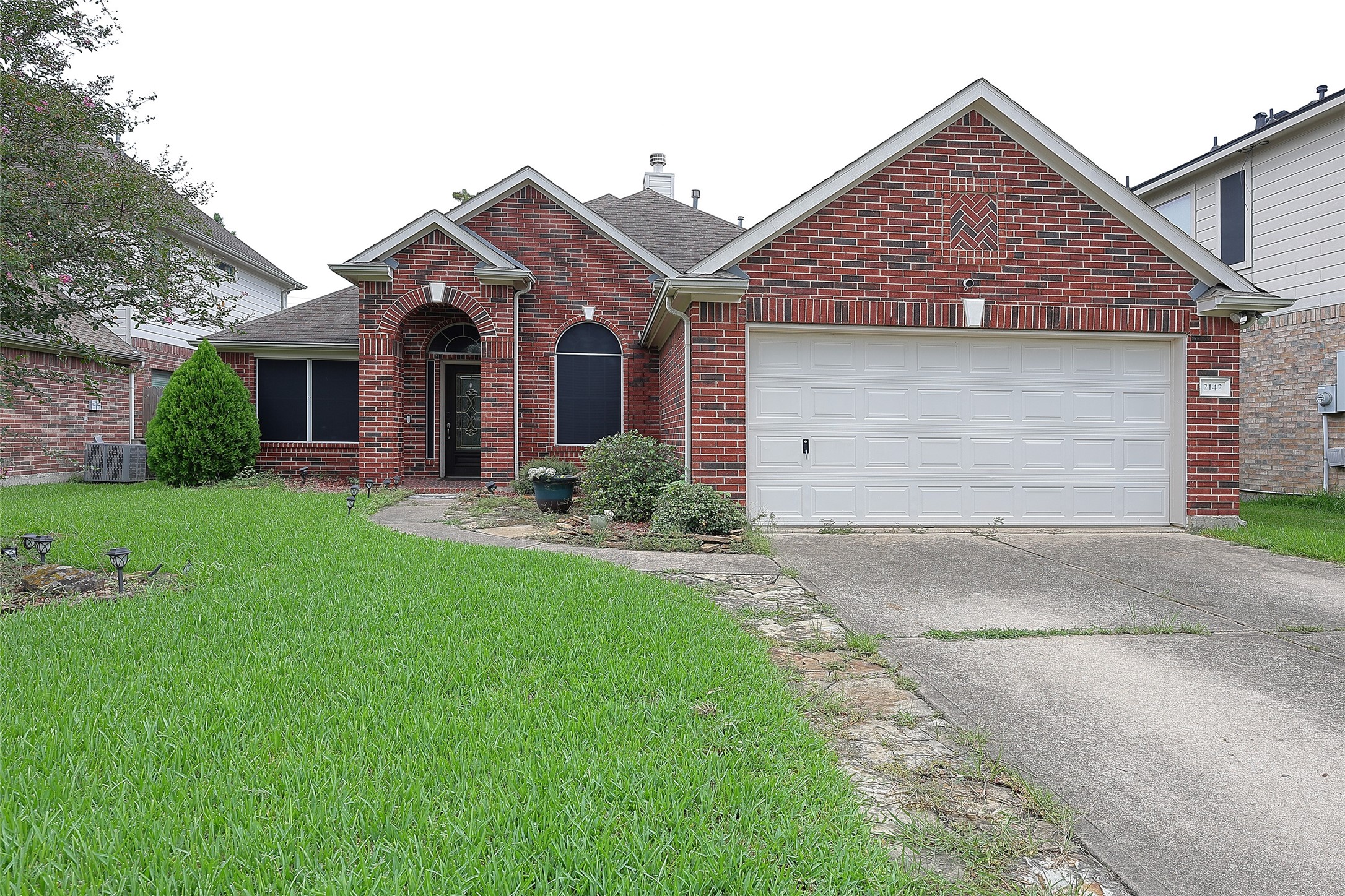 2142 Robinwood Drive Deer Park TX 77536