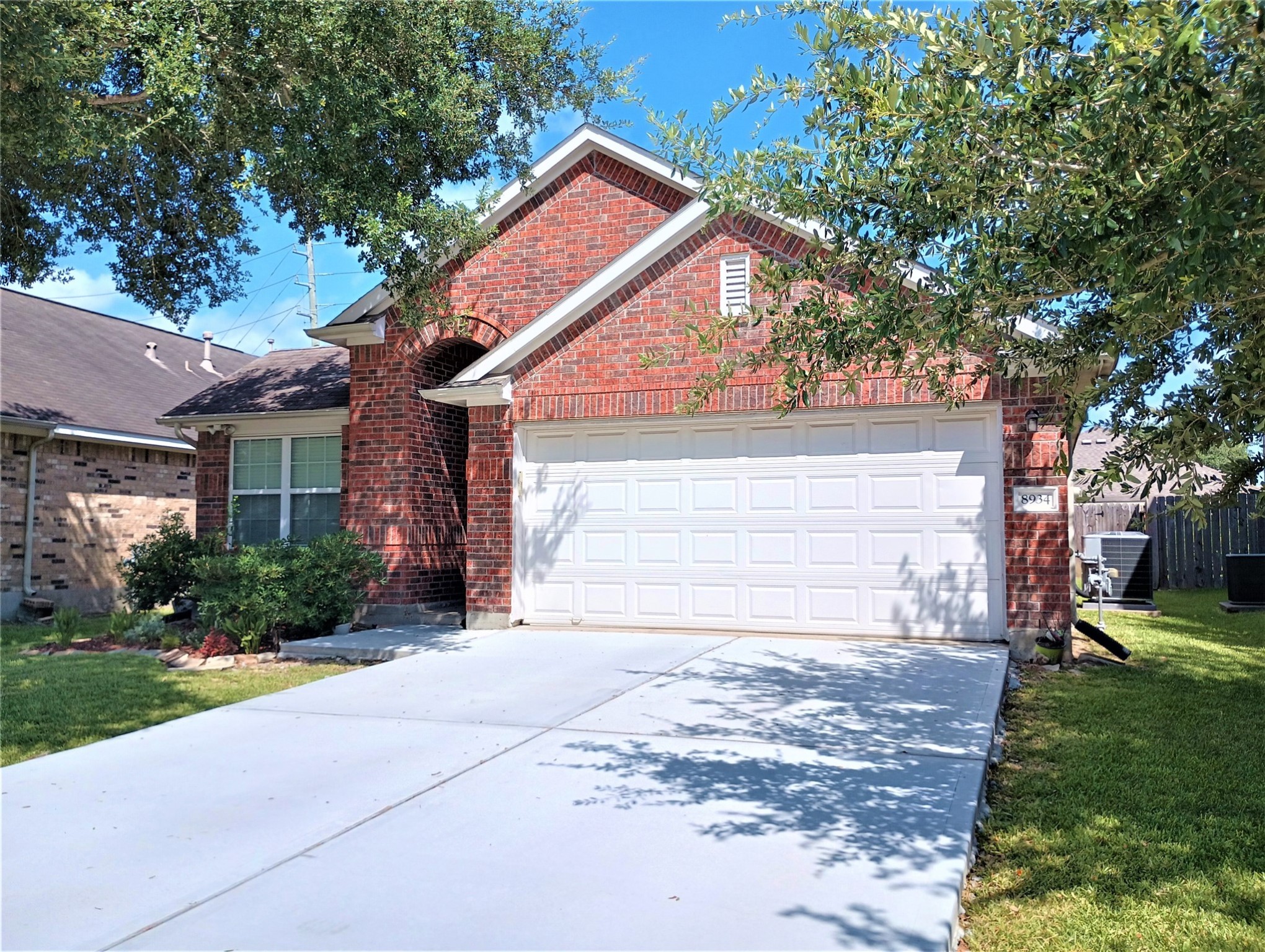 8934 Creeks Gate Court Richmond TX 77407