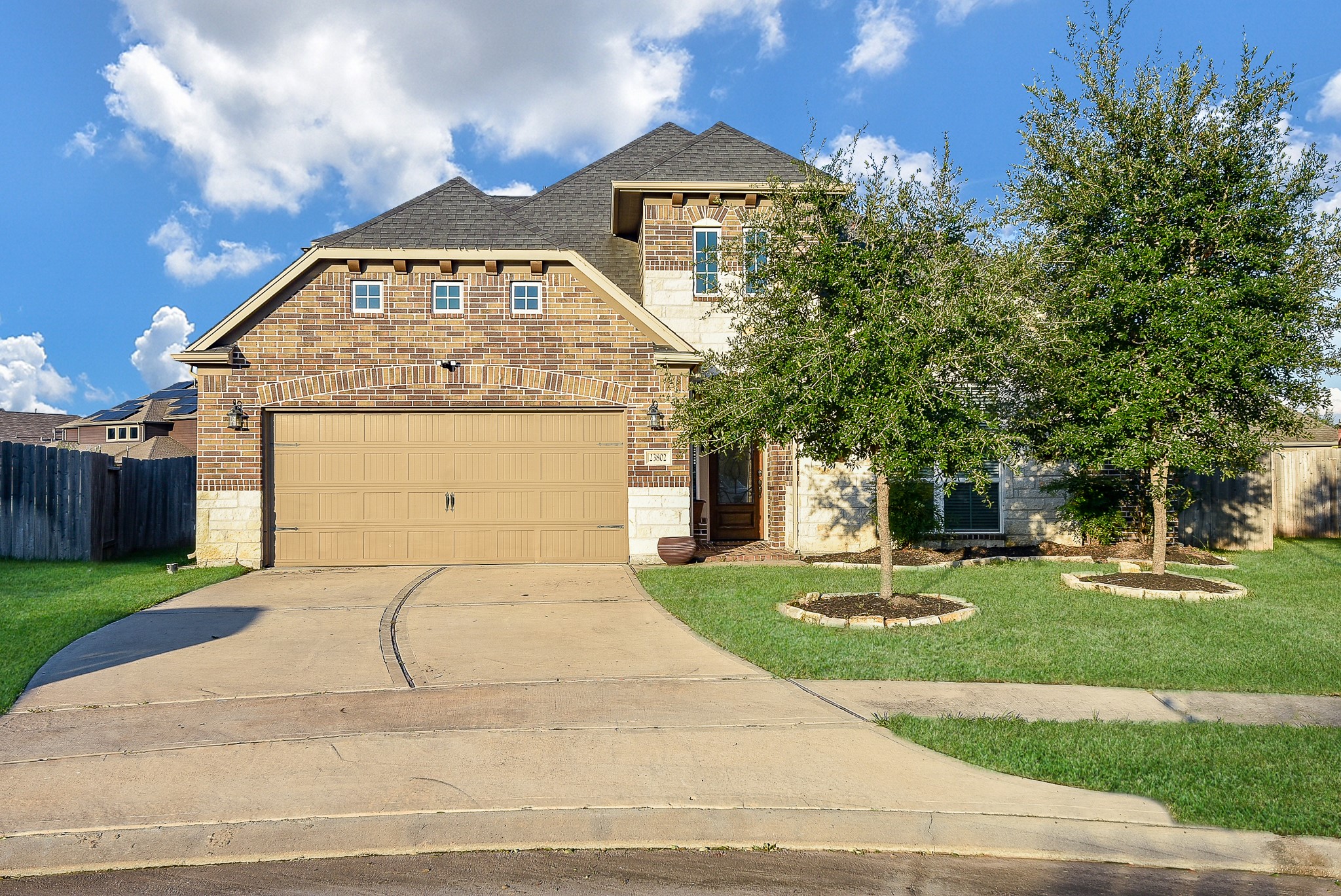 23802 Hawthorn Dale Court Katy TX 77493