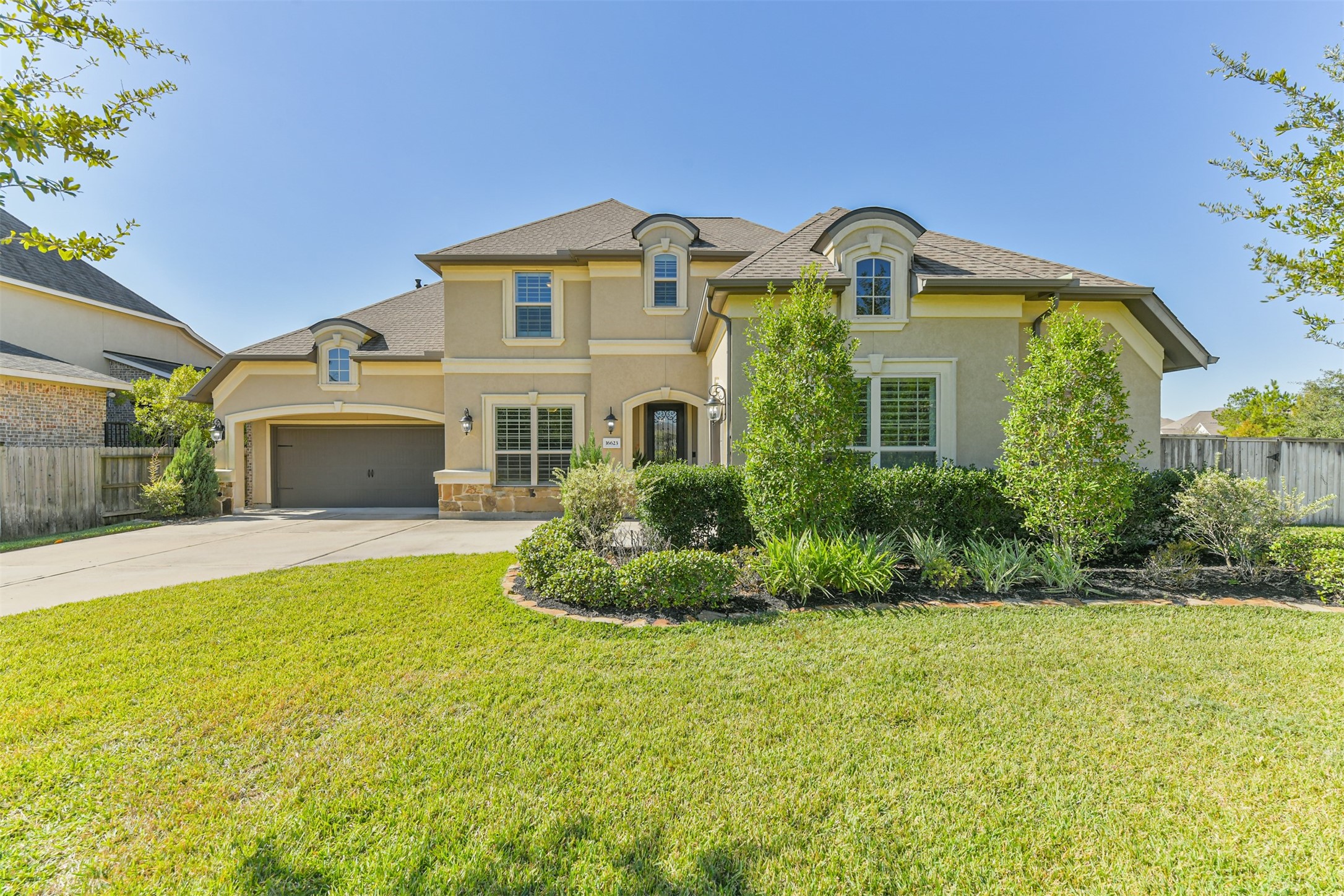 16623 Blue Nile Drive Cypress TX 77433