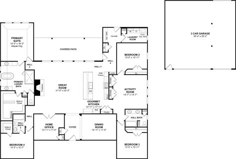 5009 Bluebell Way Waller TX 77484