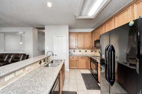 10138 W Palm Lake Drive Houston TX 77034