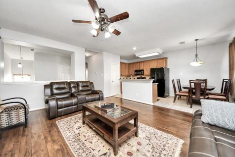 10138 W Palm Lake Drive Houston TX 77034