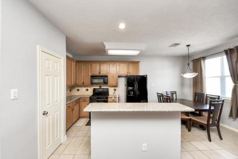 10138 W Palm Lake Drive Houston TX 77034