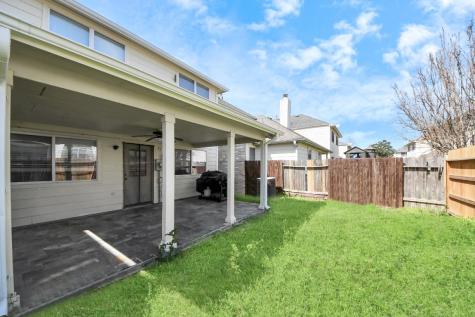 10138 W Palm Lake Drive Houston TX 77034