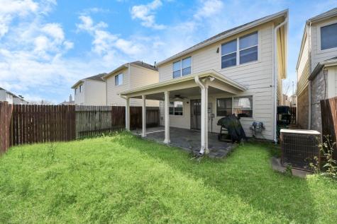 10138 W Palm Lake Drive Houston TX 77034