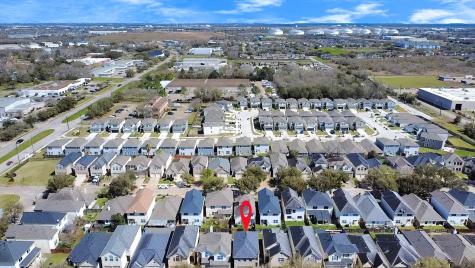 10138 W Palm Lake Drive Houston TX 77034
