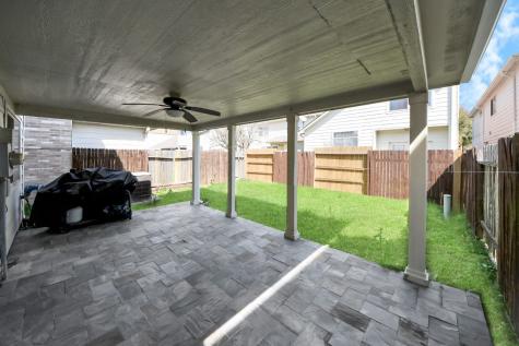 10138 W Palm Lake Drive Houston TX 77034