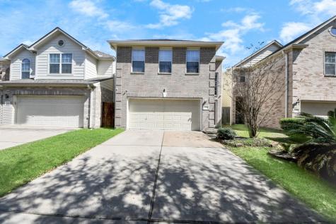 10138 W Palm Lake Drive Houston TX 77034