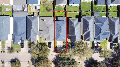 10138 W Palm Lake Drive Houston TX 77034