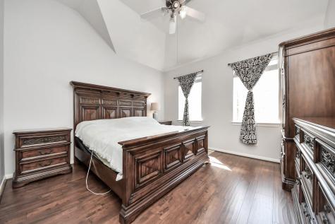 10138 W Palm Lake Drive Houston TX 77034