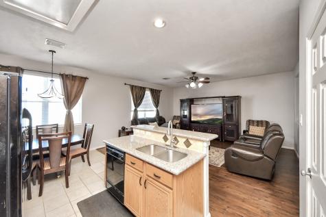 10138 W Palm Lake Drive Houston TX 77034