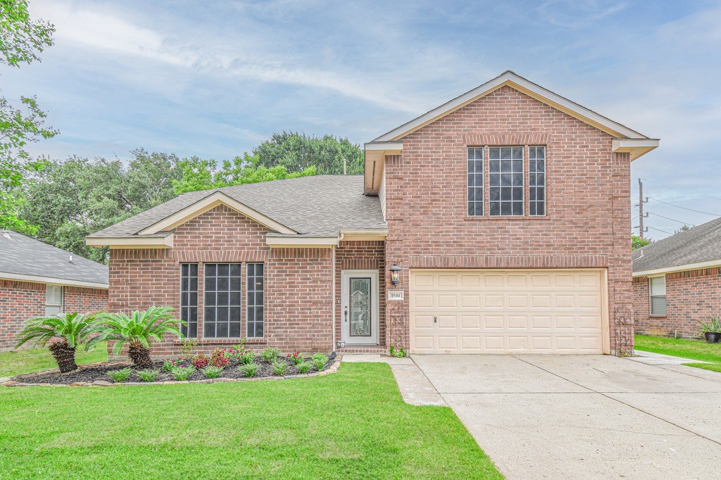 19414 Stamford Drive Tomball TX 77375