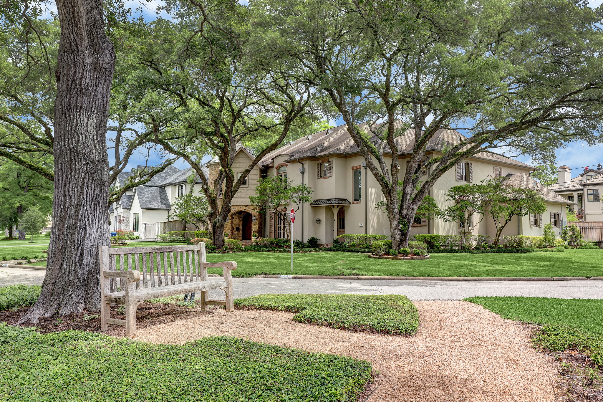 5481 Cedar Creek Drive Houston TX 77056
