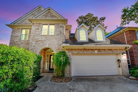 4135 E Northampton Place Houston TX 77098