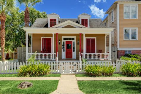 1623 Broadway Street Galveston TX 77550