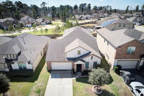 12413 S Hill Court Magnolia TX 77354