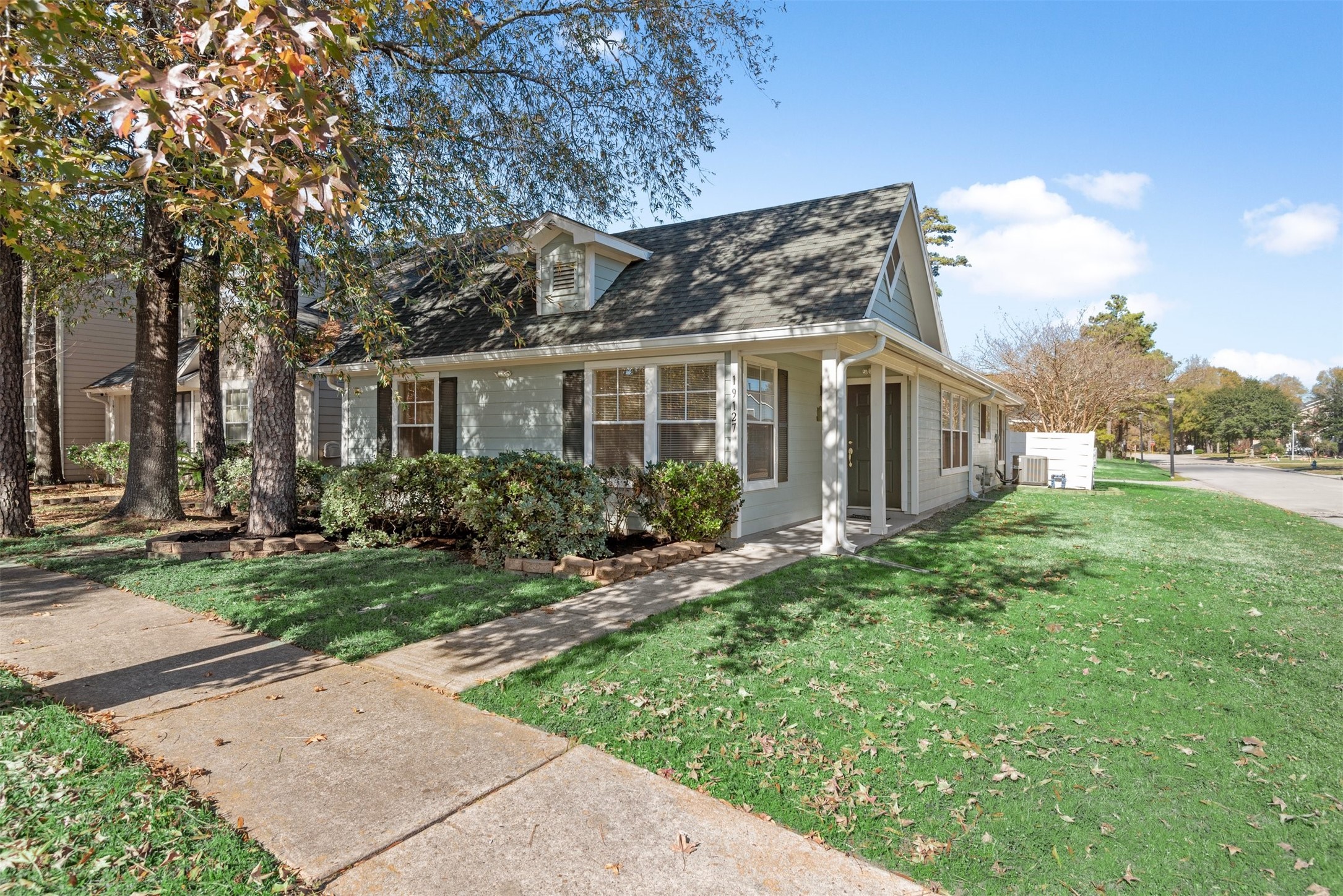 19127 Spruce Bough Lane Humble TX 77346