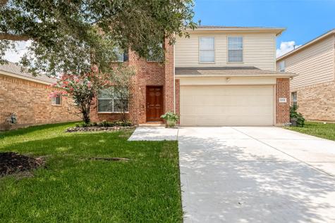 19310 Arrow Grand Court Richmond TX 77407