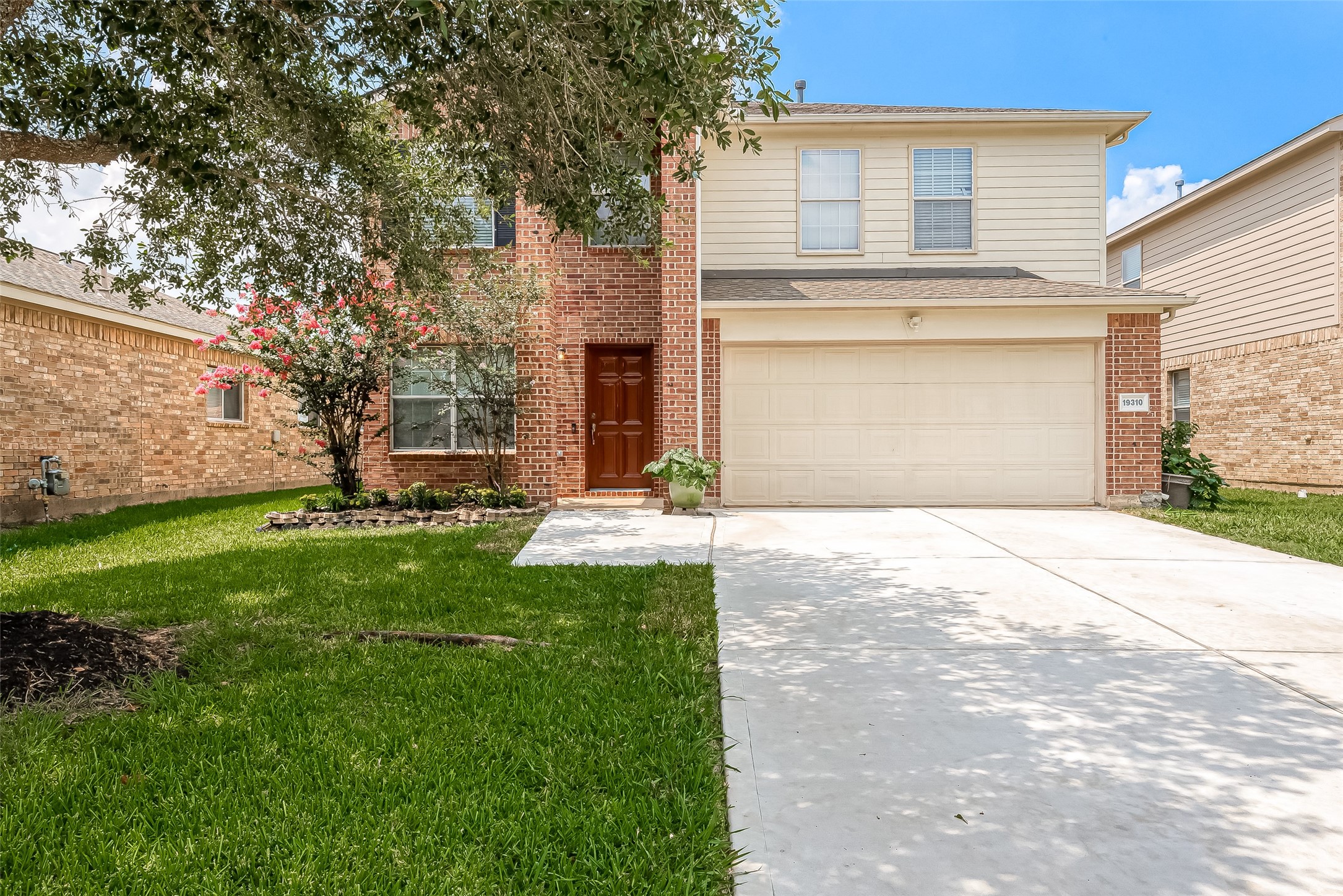 19310 Arrow Grand Court Richmond TX 77407