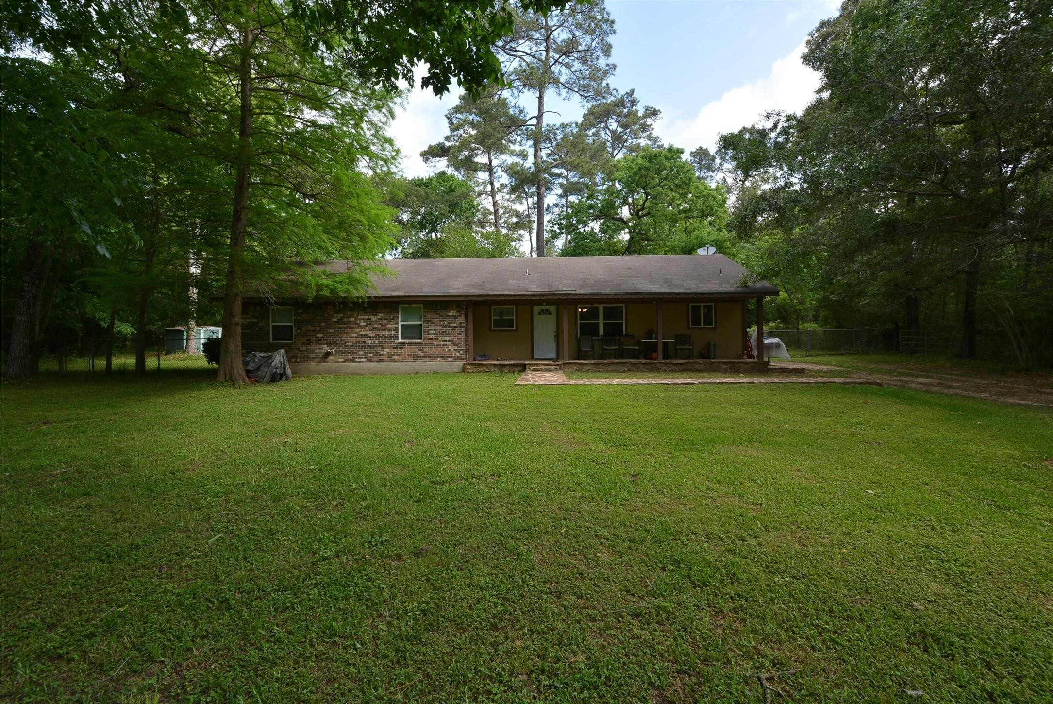 25214 Robin Hood Court Hockley TX 77447
