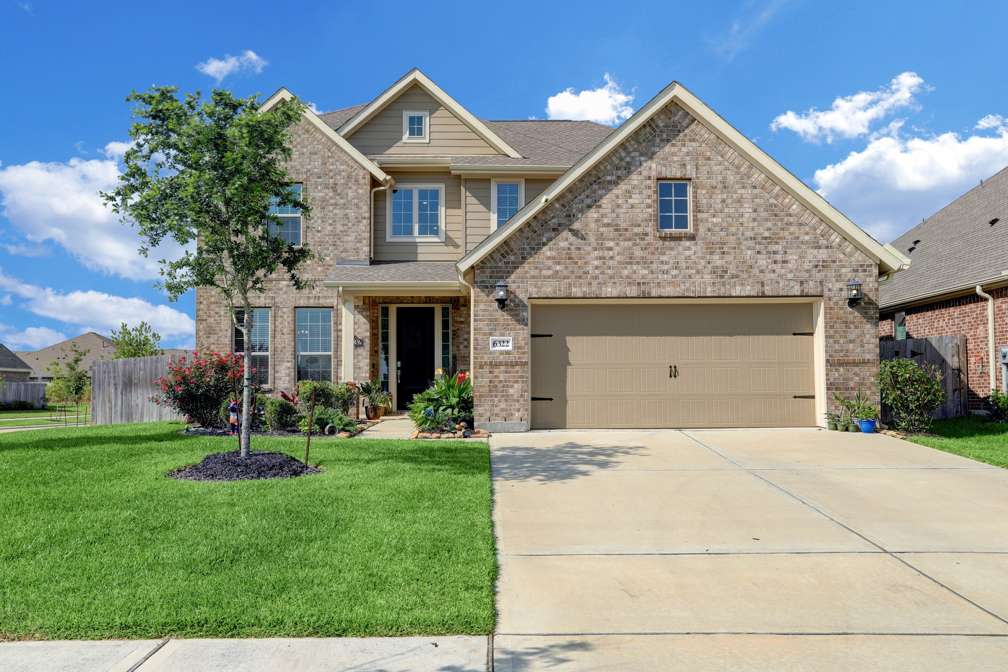 6322 Ontario Drive League City TX 77573