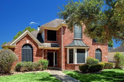 19038 Woodglen Drive Houston TX 77084