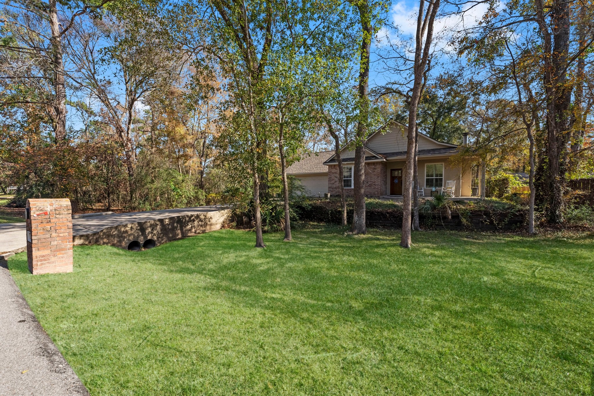24318 Pine Canyon Drive Spring TX 77380
