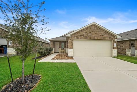 2311 Otter Falls Drive Spring TX 77373