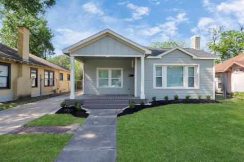 1542 Lawson Street Houston TX 77023