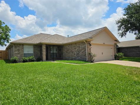 5938 Berkridge Drive Houston TX 77053