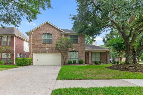 10823 Kleberg Place Drive Houston TX 77064