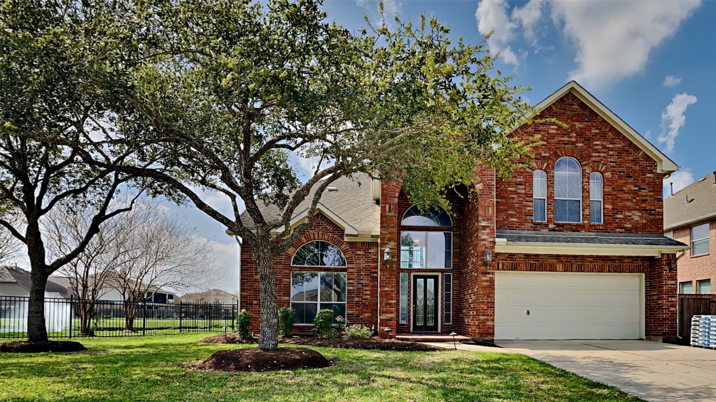 3910 Kinnerton Street Pearland TX 77584