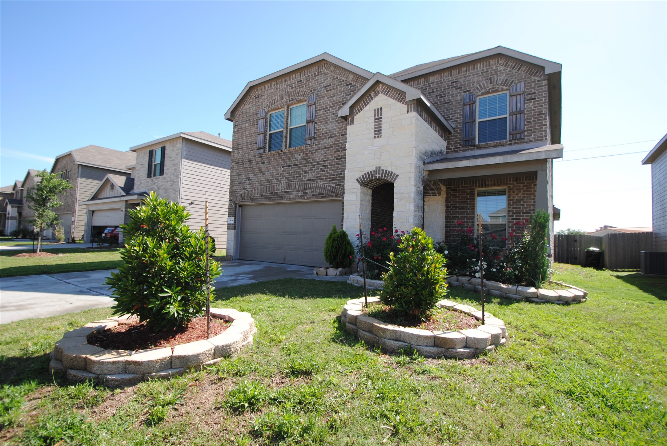 1610 Avocet Way Missouri City TX 77489