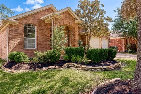 17718 Sunset River Lane Houston TX 77084