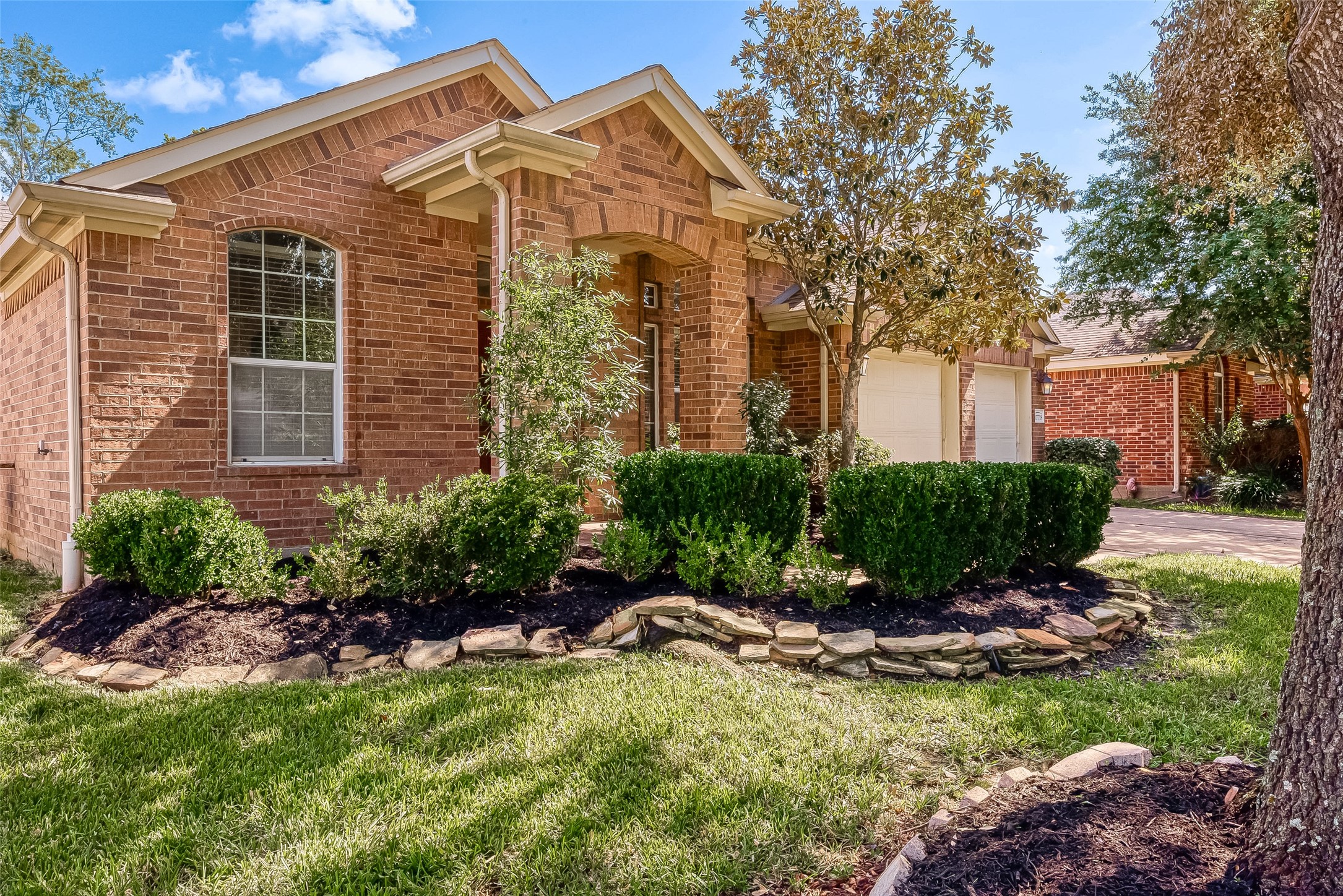 17718 Sunset River Lane Houston TX 77084