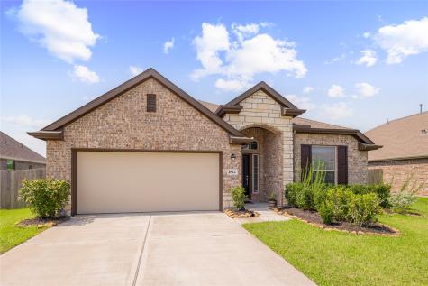 1812 Bright Way Lane Dickinson TX 77539