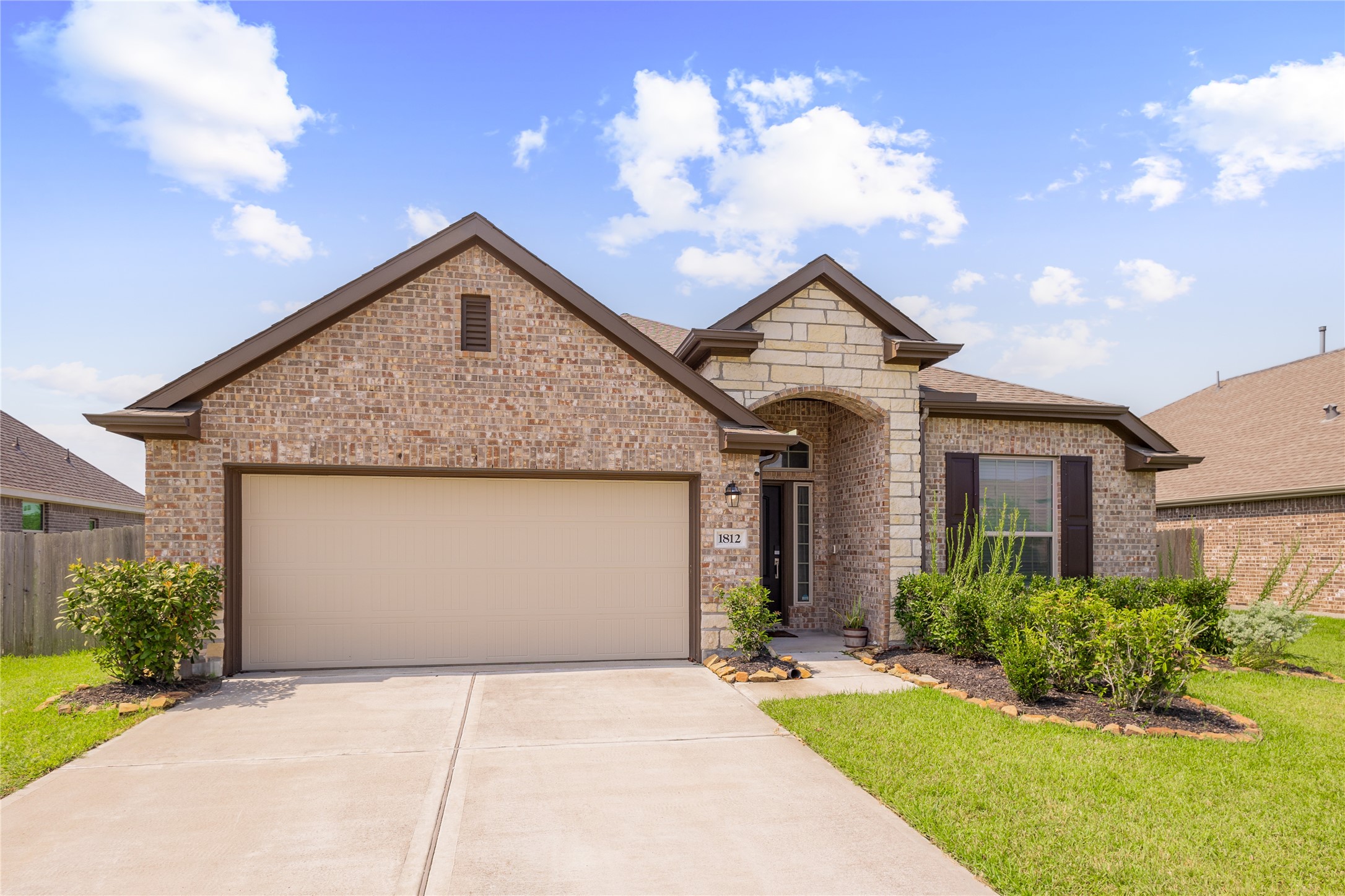 1812 Bright Way Lane Dickinson TX 77539