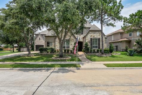 27418 Hurston Glen Lane Katy TX 77494