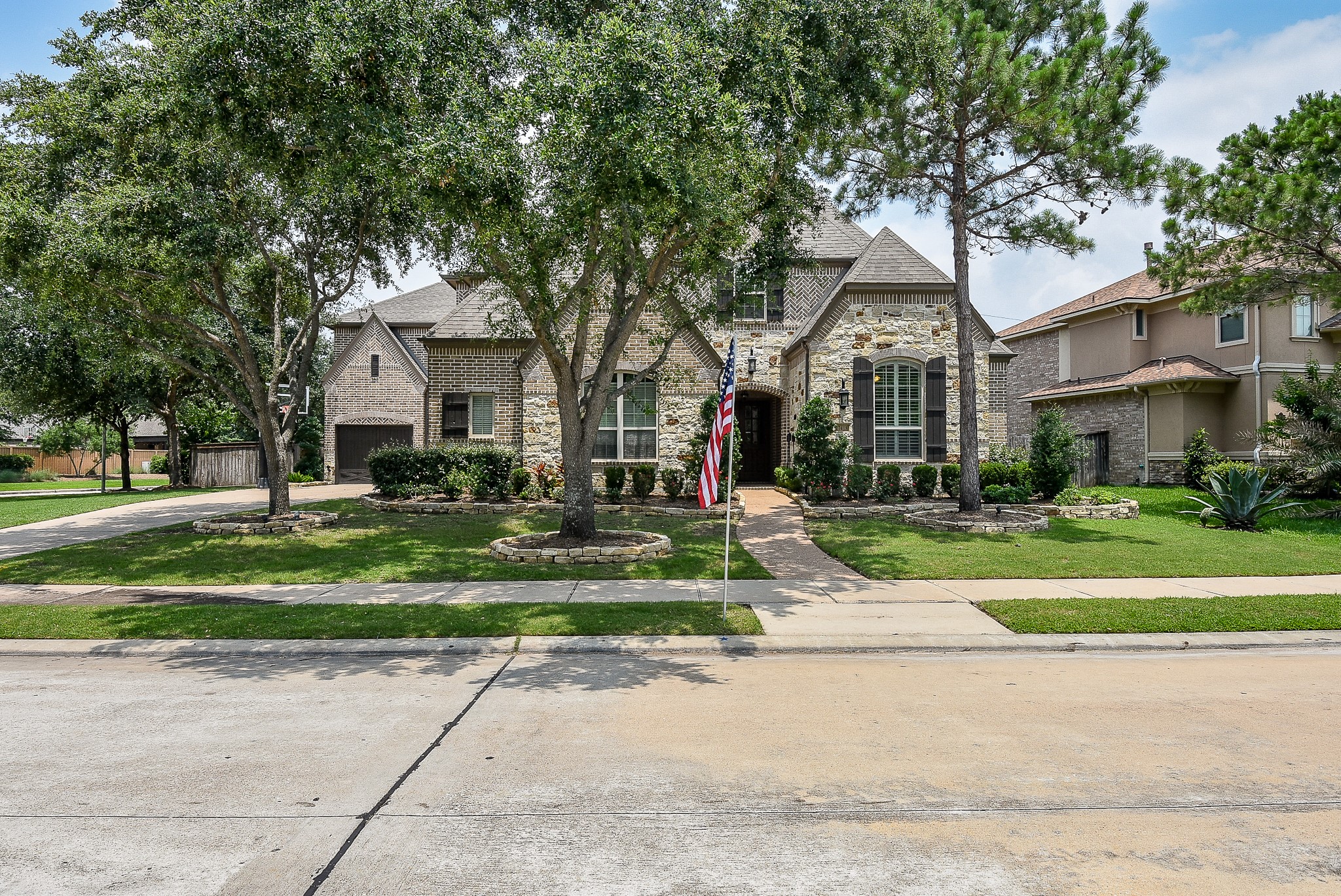 27418 Hurston Glen Lane Katy TX 77494