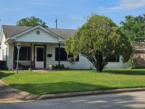 2219 8th Street Galena Park TX 77547