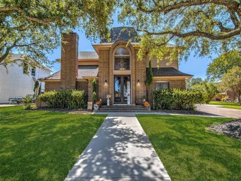 2411 Pilgrim Estates Drive Texas City TX 77590
