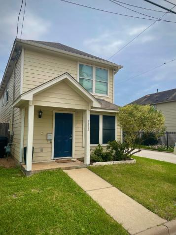 1302 Cleveland Street Houston TX 77019