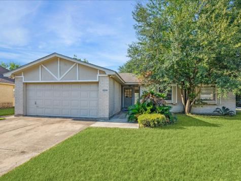 24031 Wassail Way Katy TX 77493