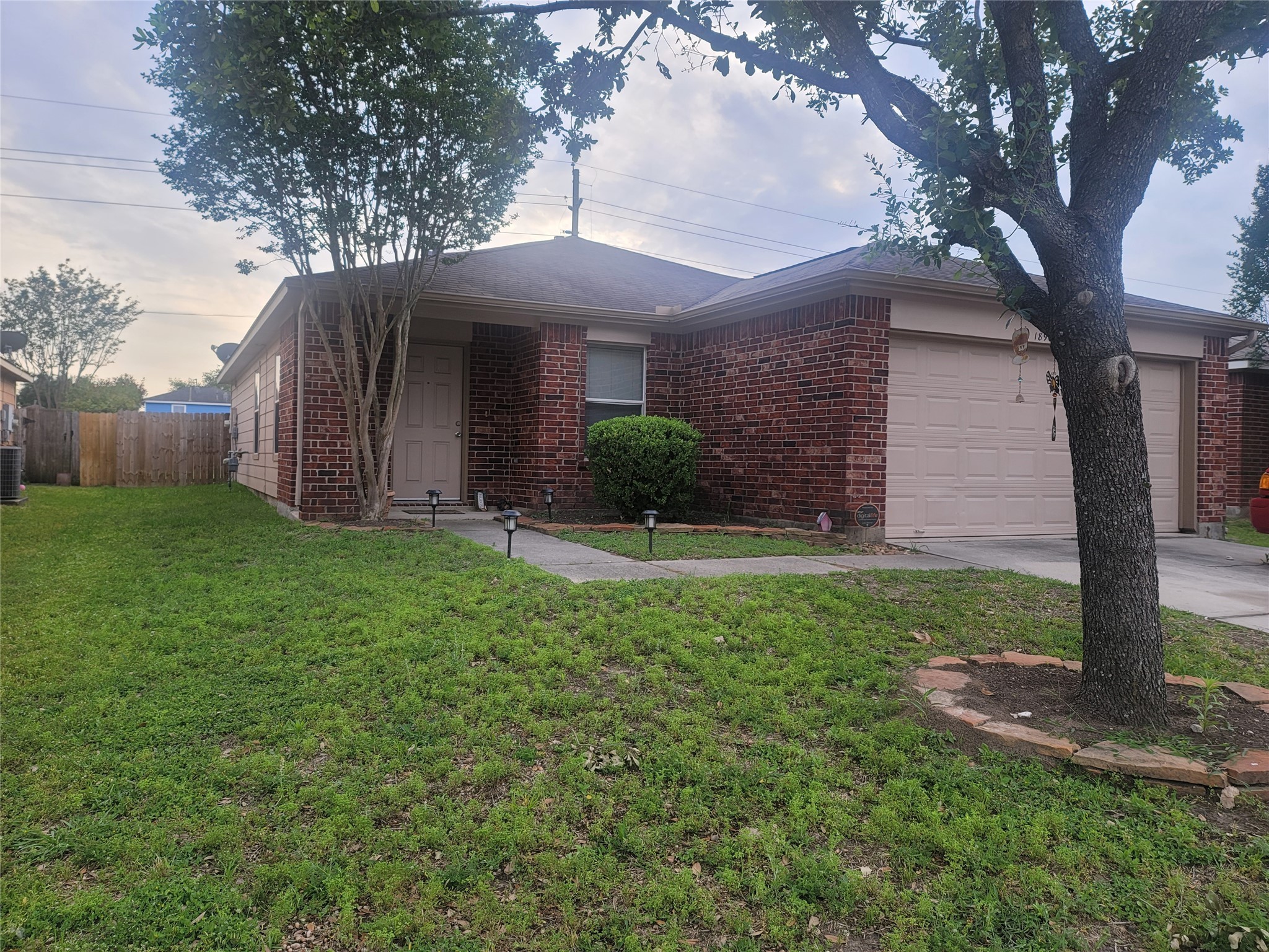 18903 Desert Marigold Drive Houston TX 77073