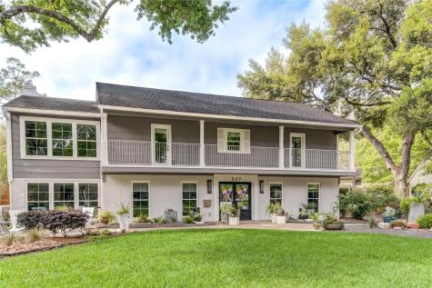527 Kickerillo Drive Houston TX 77079