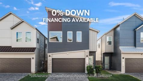 6813 Rocinante Lane Houston TX 77092