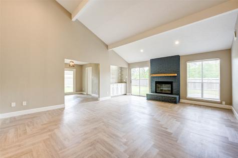 25119 Butterwick Drive Spring TX 77389